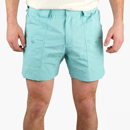 Original Fishing Shorts by AFTCO