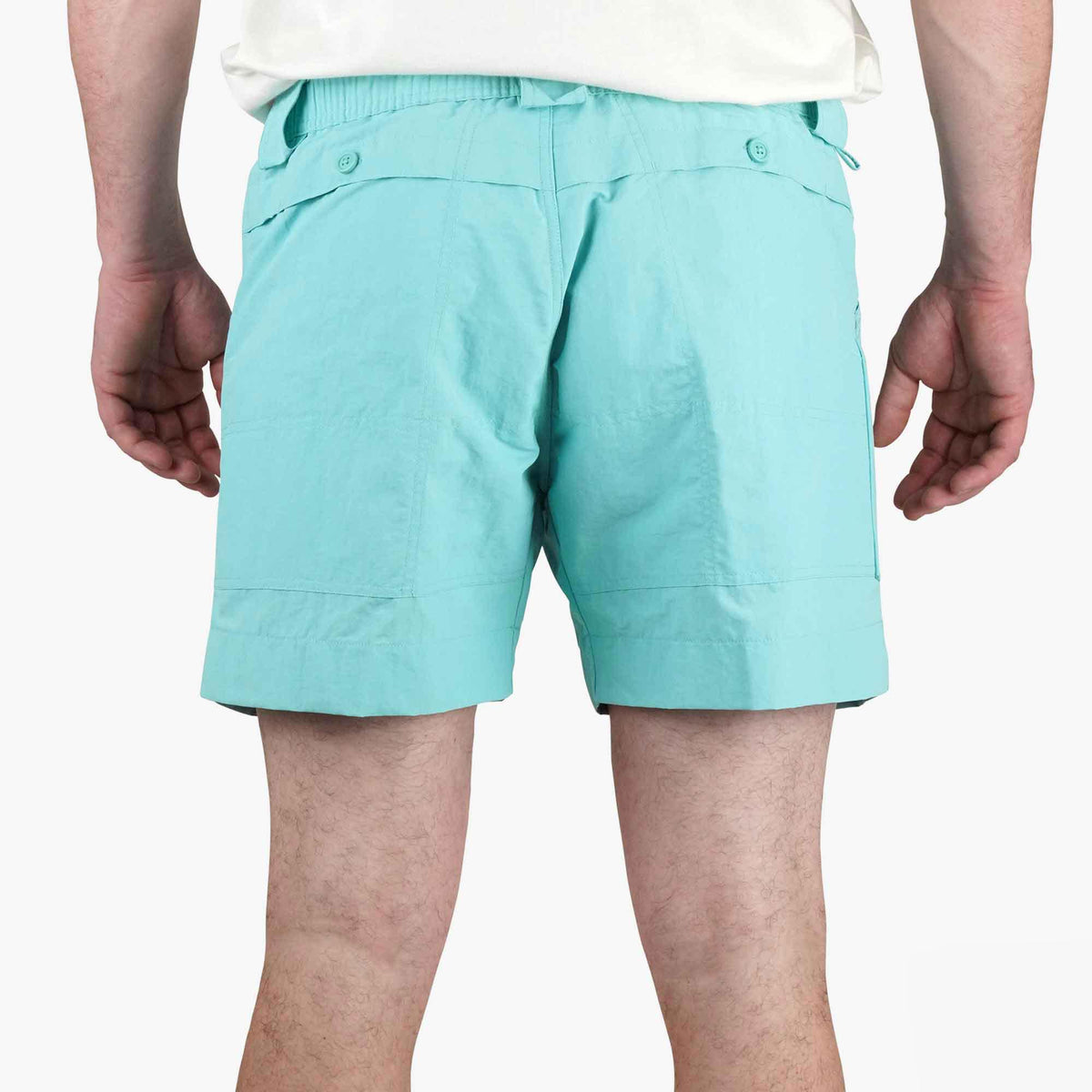 Original Fishing Shorts by AFTCO