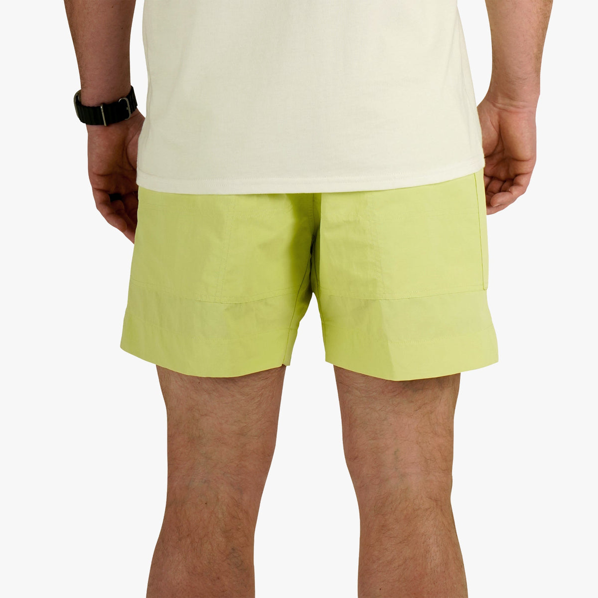 Original Fishing Shorts by AFTCO