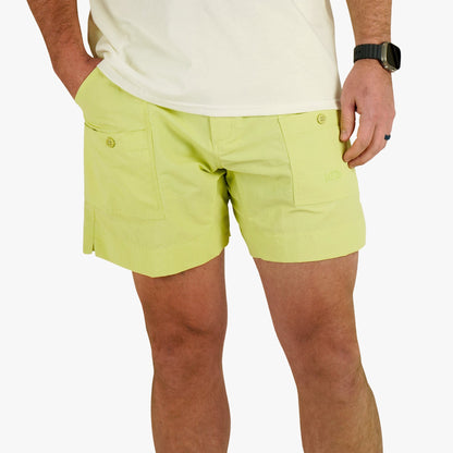 Original Fishing Shorts by AFTCO
