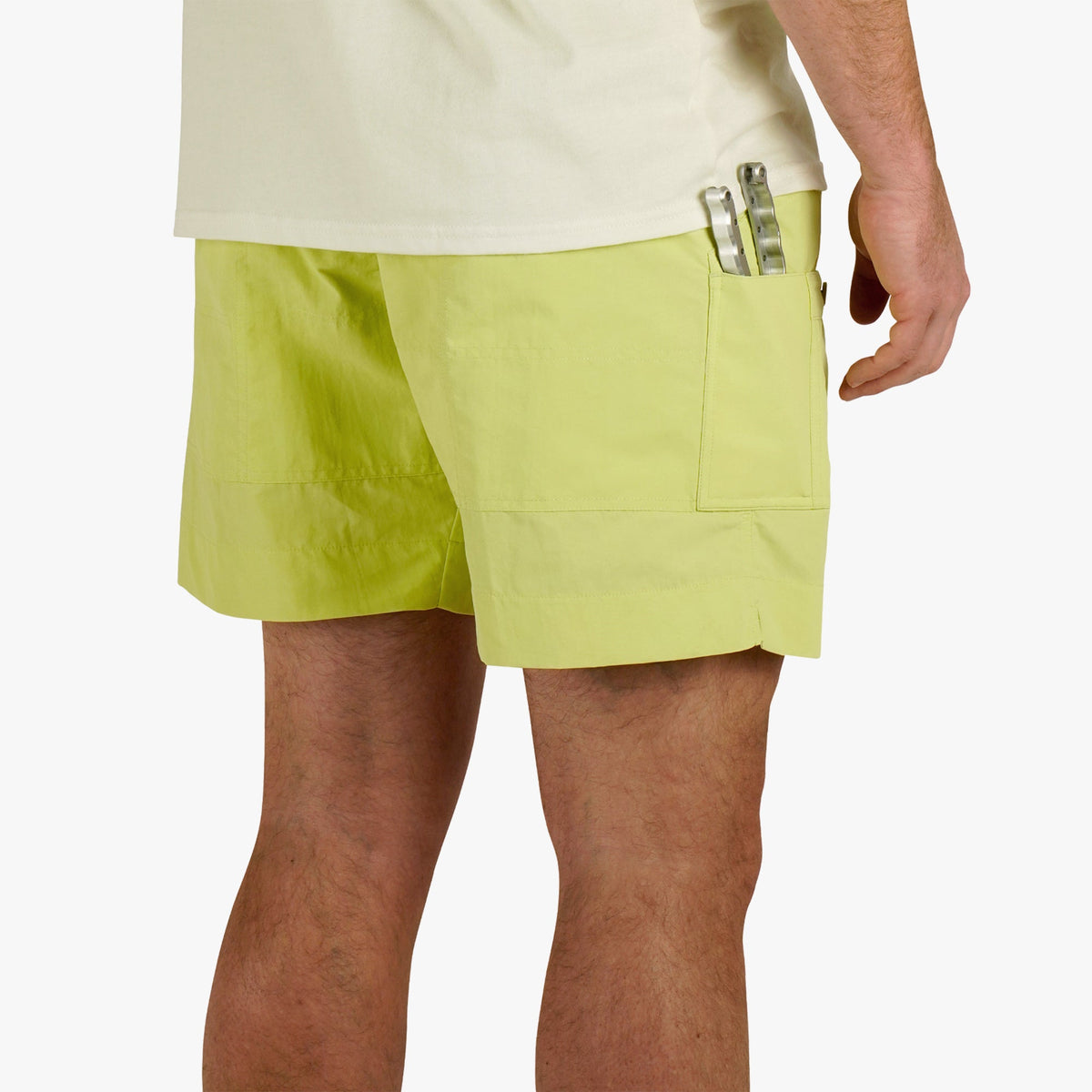 Original Fishing Shorts by AFTCO