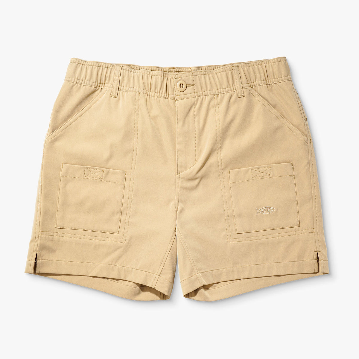 Flex 01 Men's Fishing Shorts