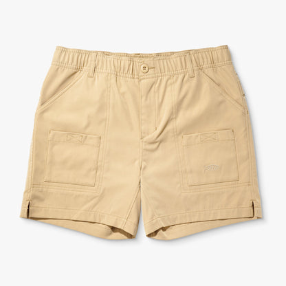 Flex 01 Men's Fishing Shorts