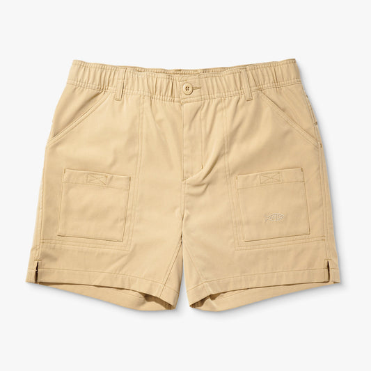 Flex 01 Men's Fishing Shorts