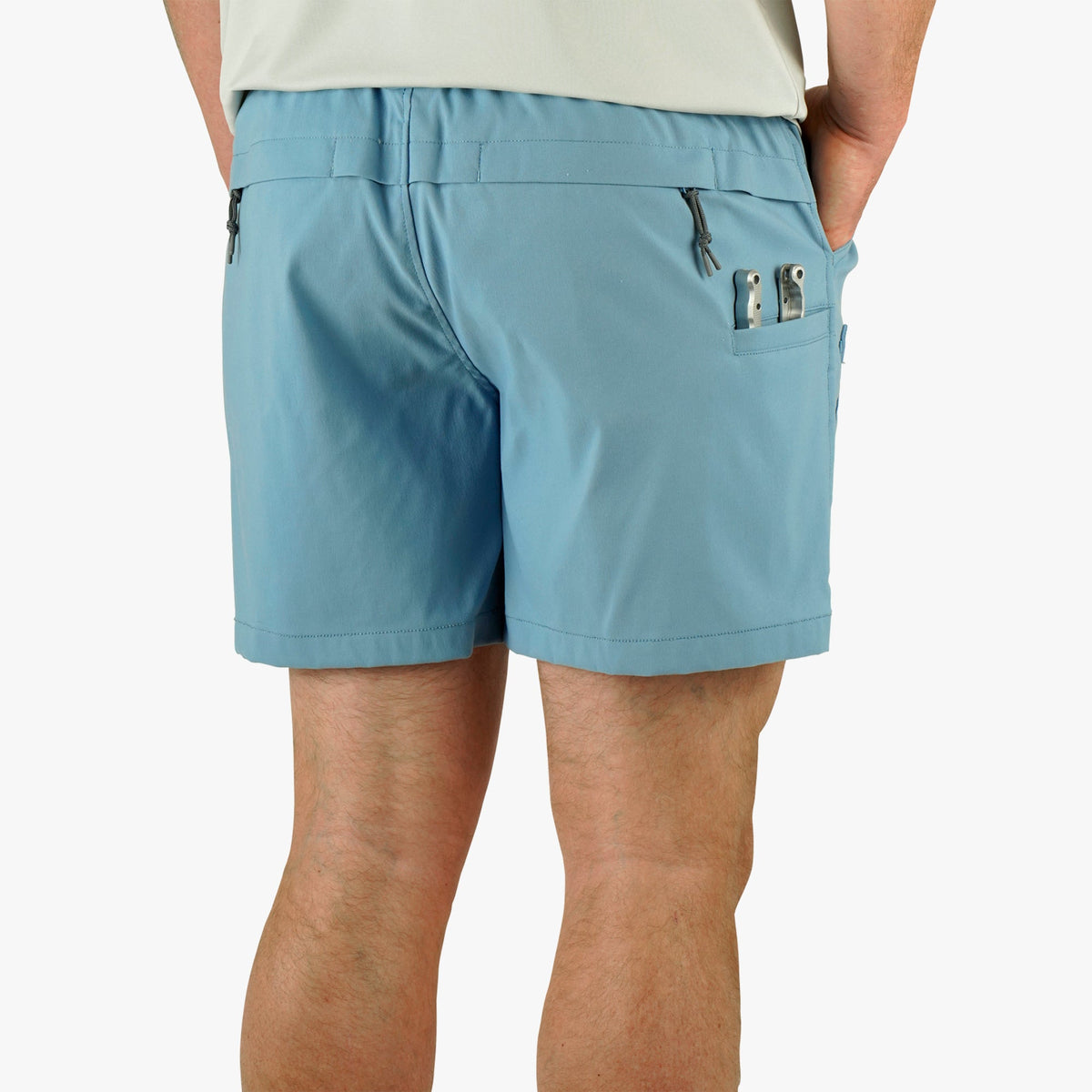 Flex 01 Men's Fishing Shorts