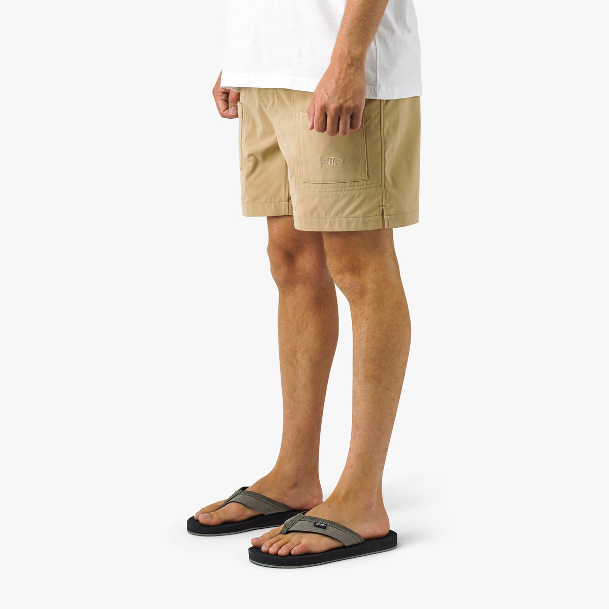 Flex 01 Men's Fishing Shorts