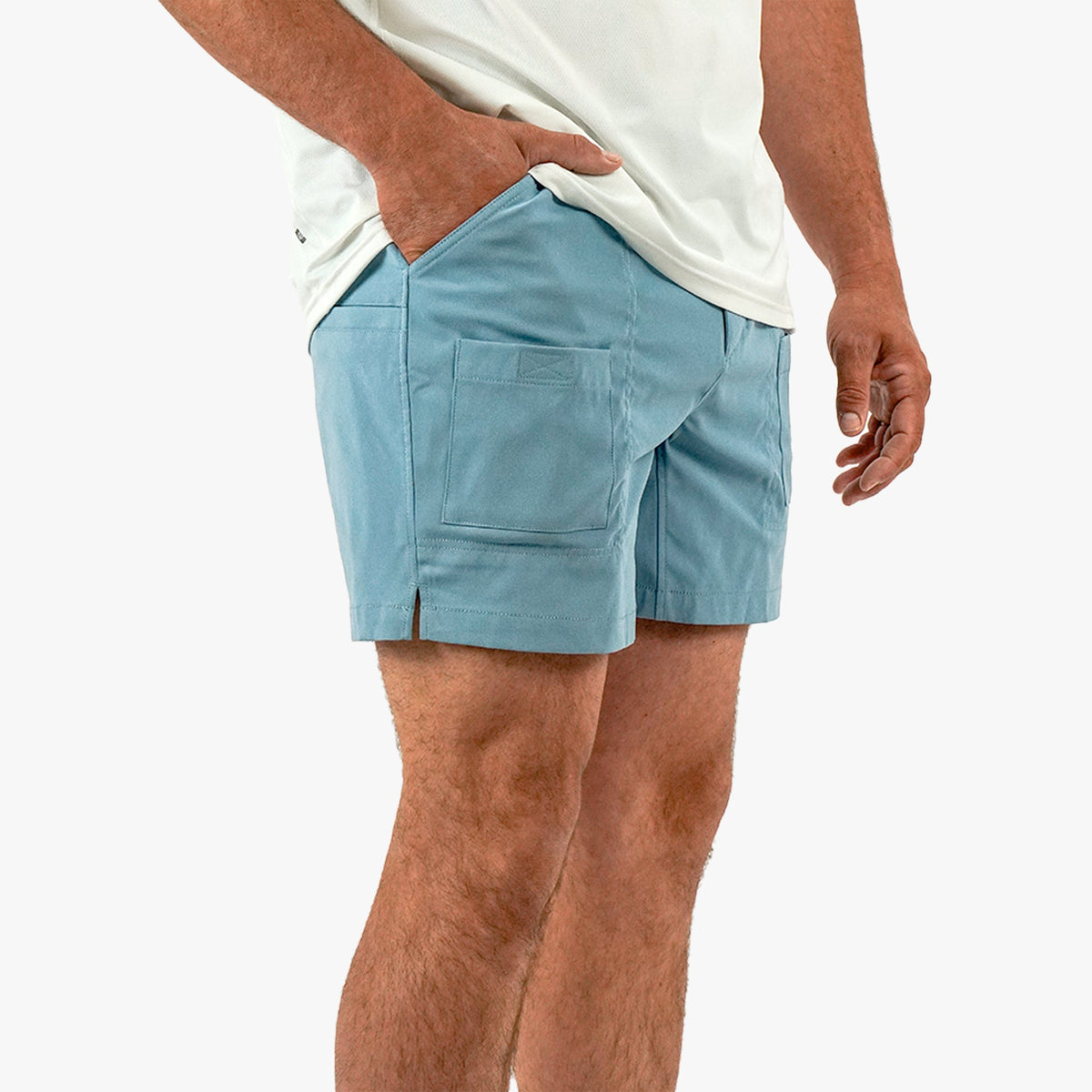 Flex 01 Men's Fishing Shorts