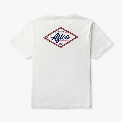 Sherman SS Fishing T-Shirt
