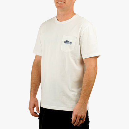 Sherman SS Fishing T-Shirt