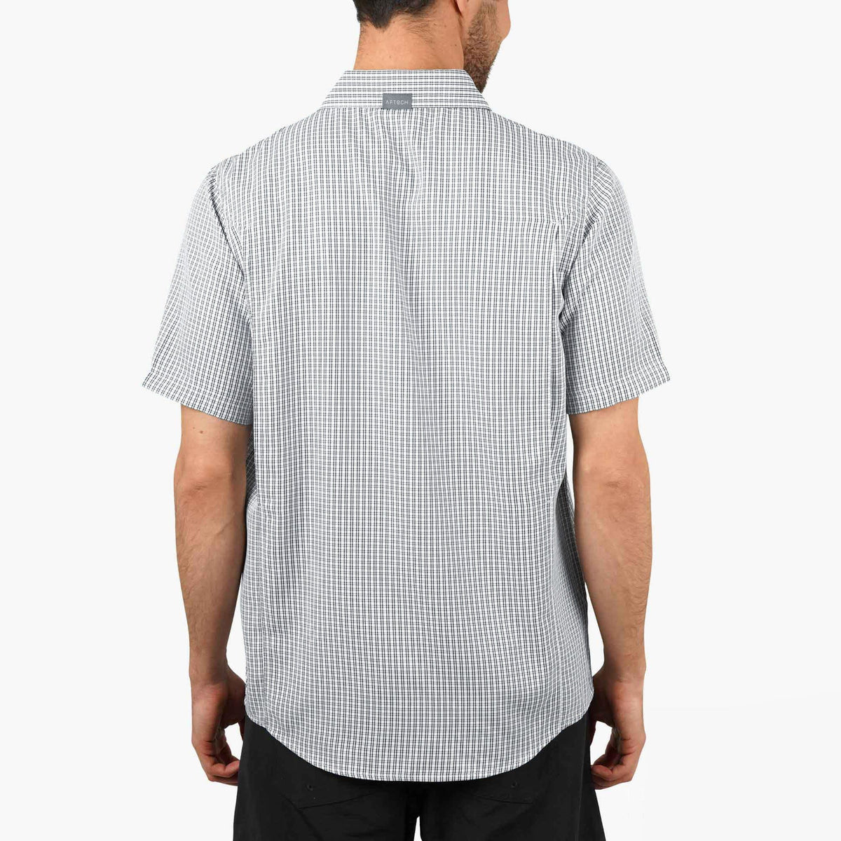 Sirius Tech SS Vented Fishing Shirt