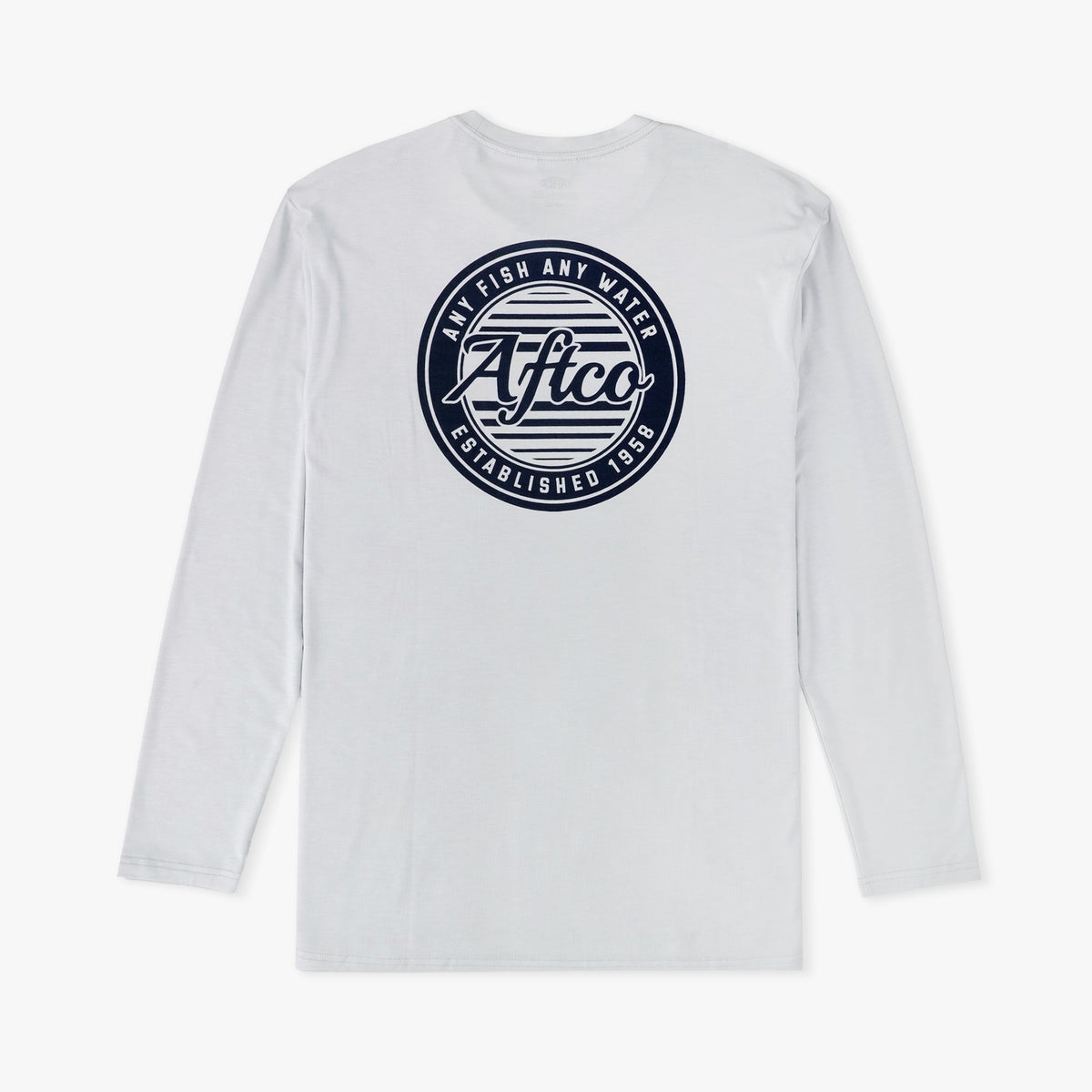 Ocean Bound LS UV Protection Fishing Shirts