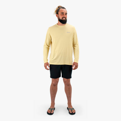 Ocean Bound LS UV Protection Fishing Shirts