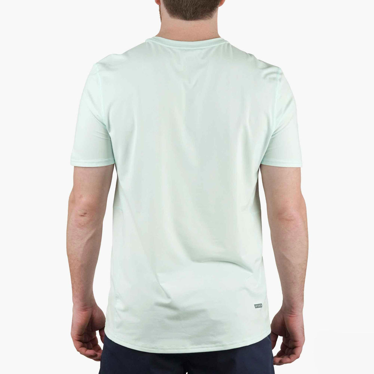 Air O Mesh Breathable Fishing Shirt