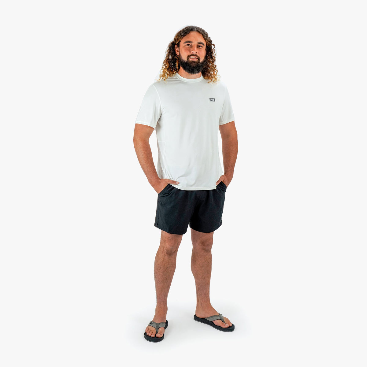 Air O Mesh Breathable Fishing Shirt