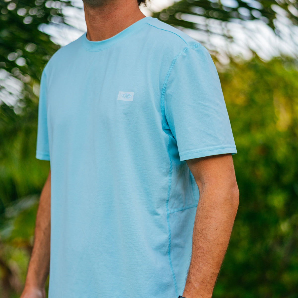 Air O Mesh Breathable Fishing Shirt