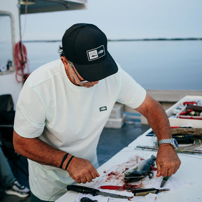 Air O Mesh Breathable Fishing Shirt
