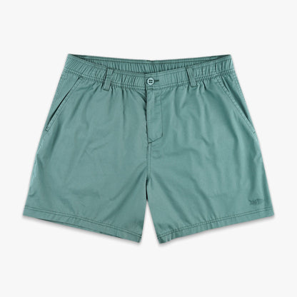 Landlocked Stretch Shorts