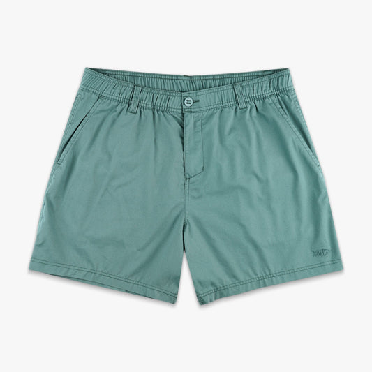 Landlocked Stretch Shorts