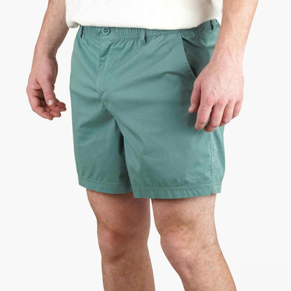 Landlocked Stretch Shorts