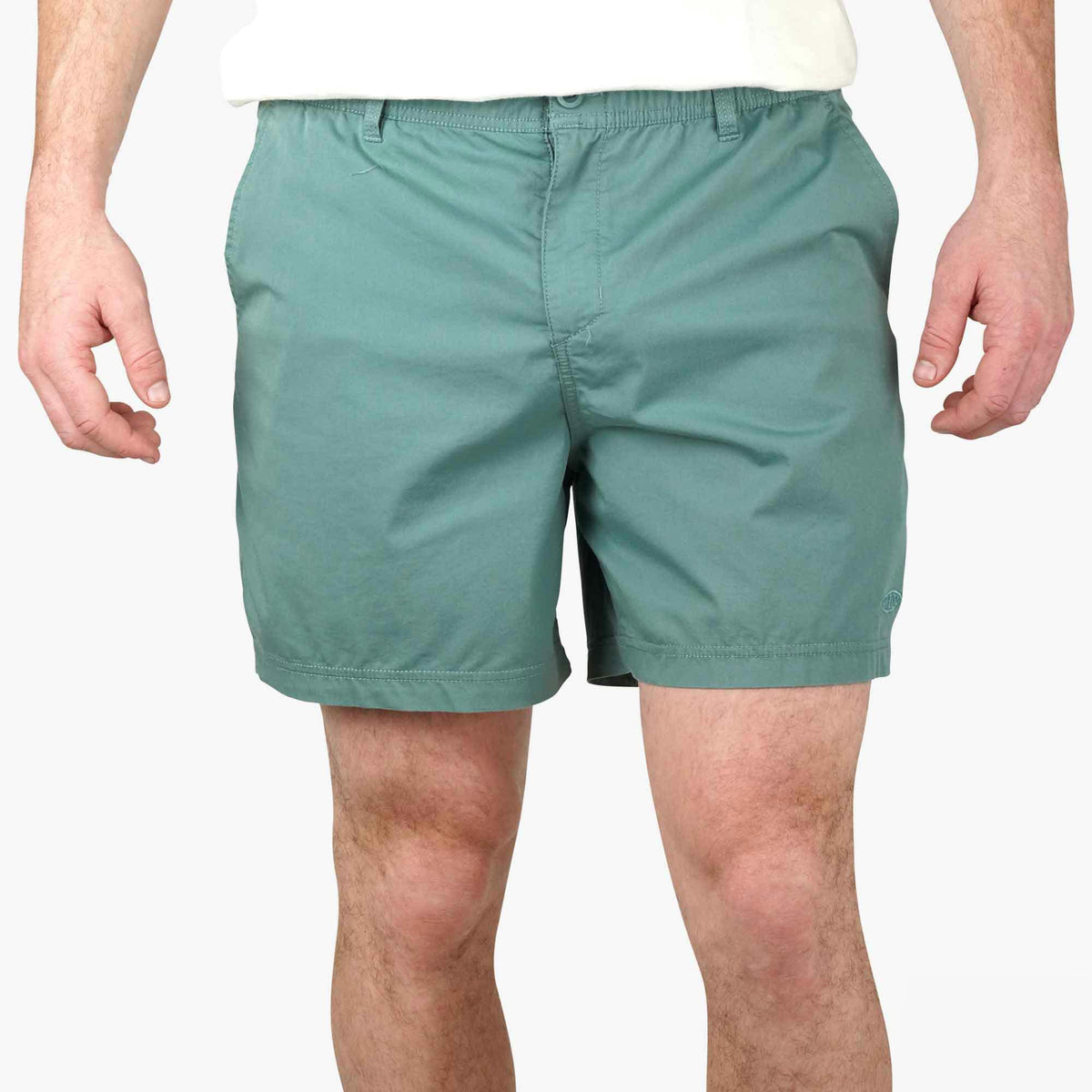 Landlocked Stretch Shorts