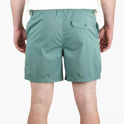 Landlocked Stretch Shorts