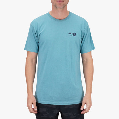 Rustic Fishing T-Shirts