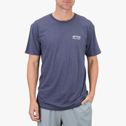 Rustic Fishing T-Shirts