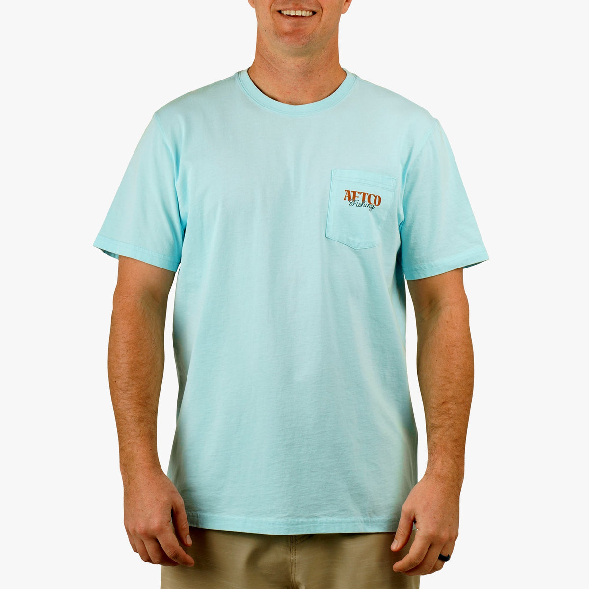 Dreamer SS Boat T-Shirt