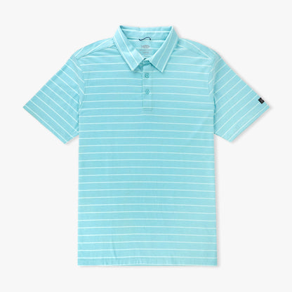 Butterfish Fishing Polo Shirt