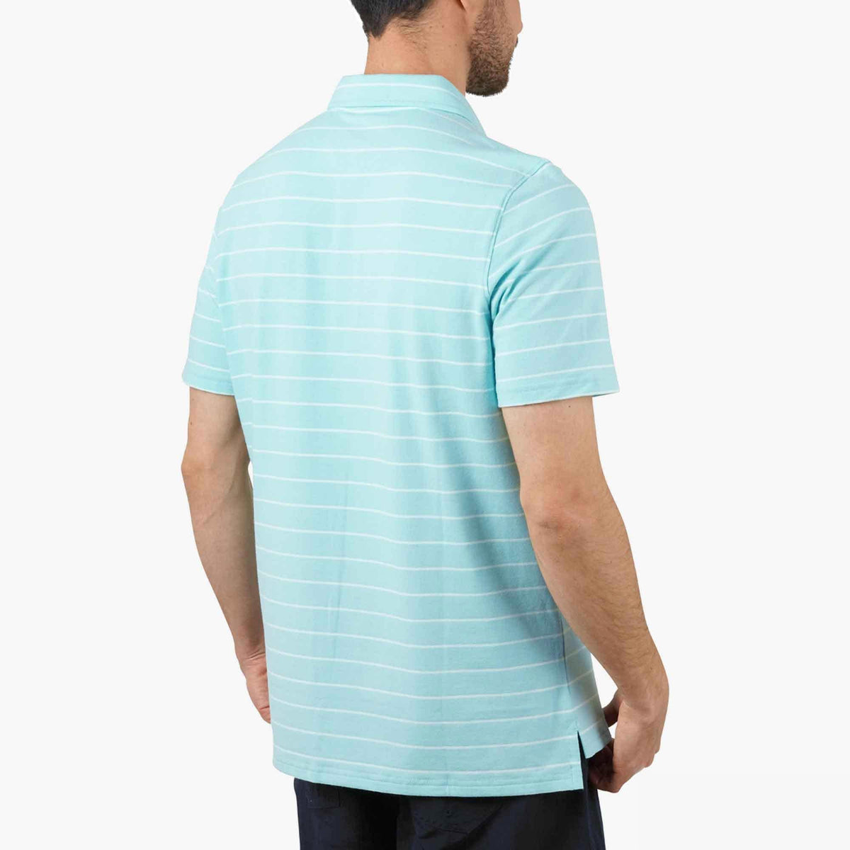Butterfish Fishing Polo Shirt