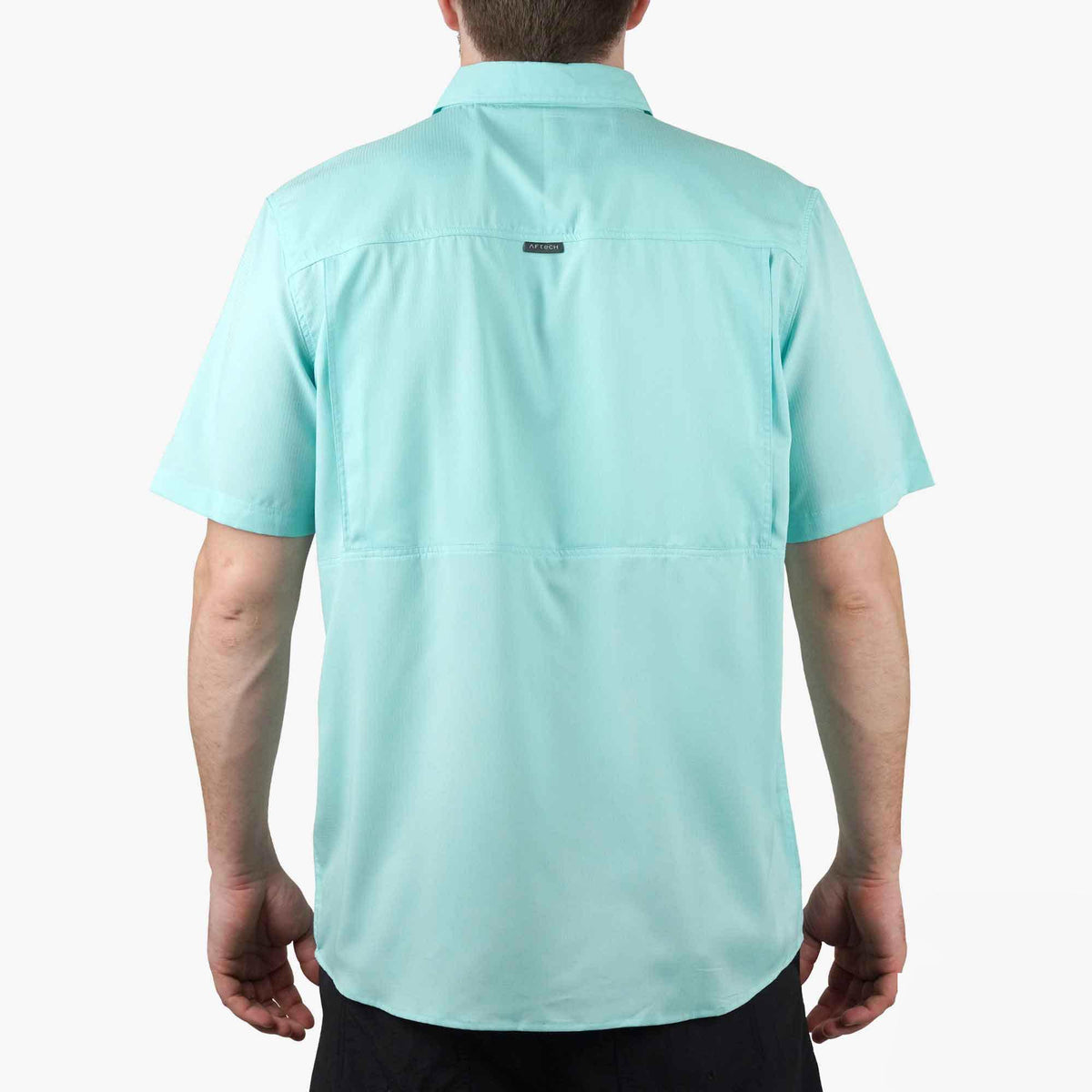 Palomar SS Vented Fishing Shirt