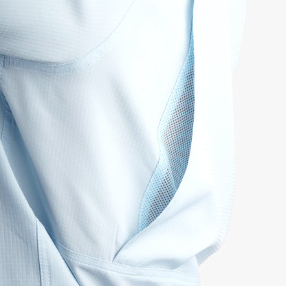 Palomar SS Vented Fishing Shirt