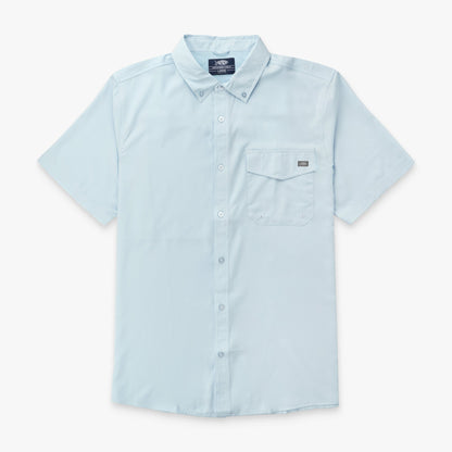 Palomar SS Vented Fishing Shirt
