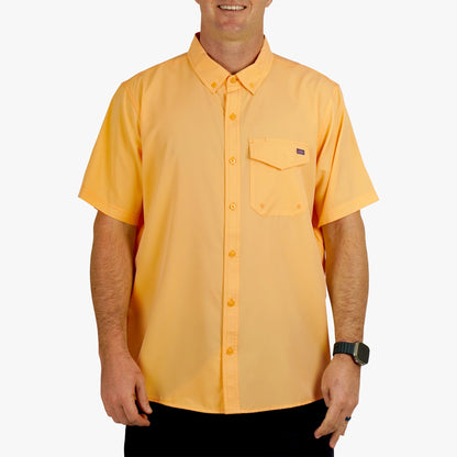 Palomar SS Vented Fishing Shirt