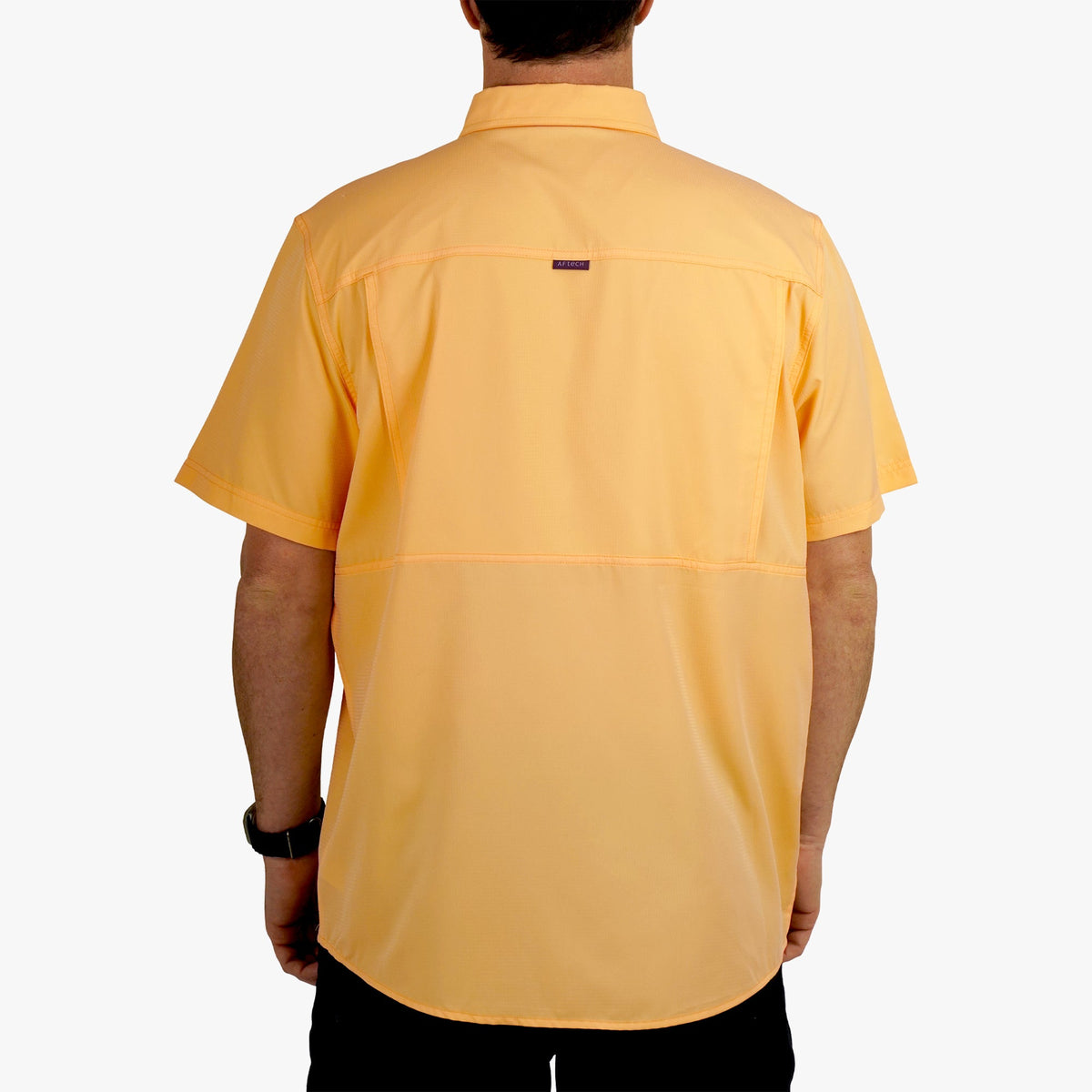 Palomar SS Vented Fishing Shirt