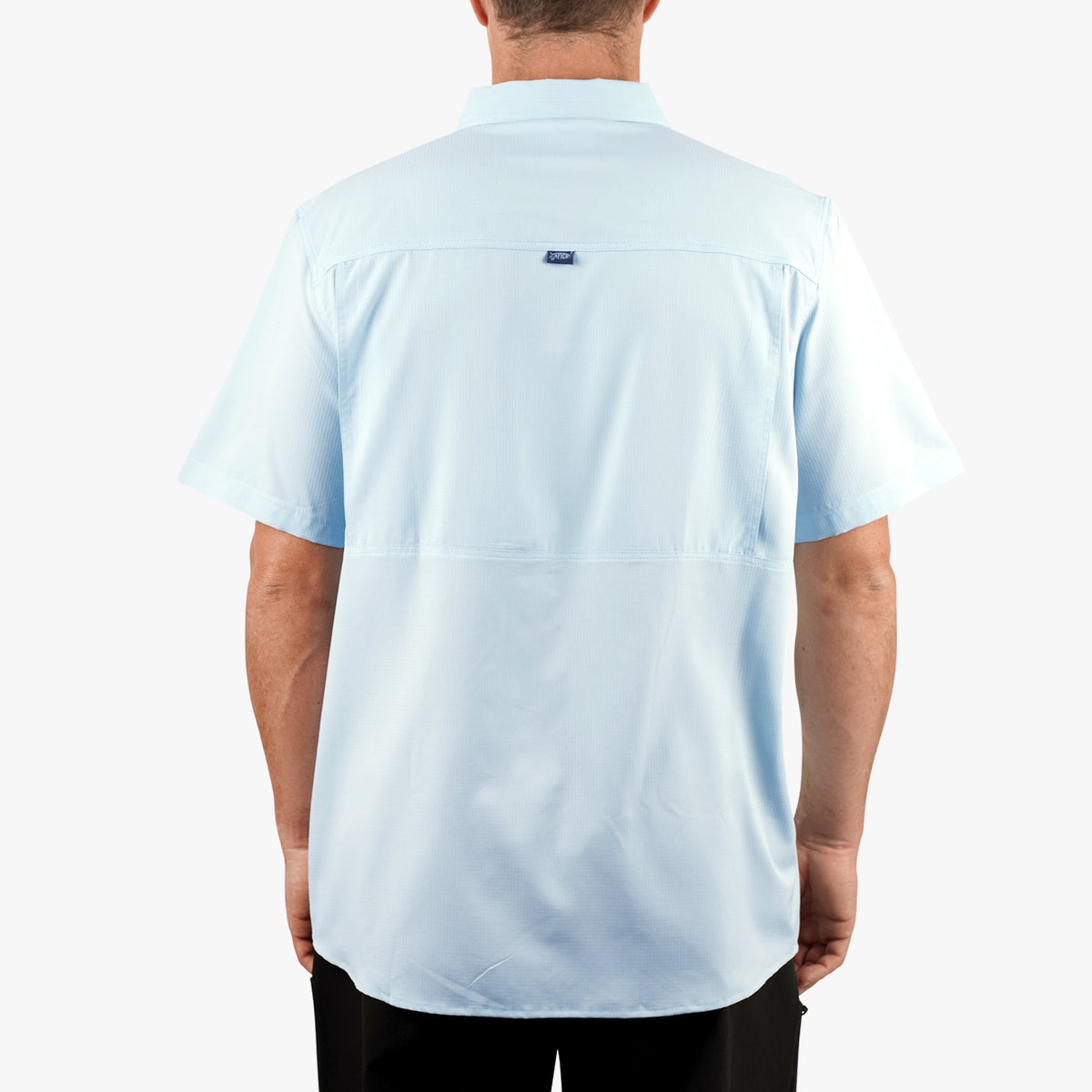 Palomar SS Vented Fishing Shirt