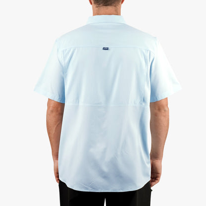 Palomar SS Vented Fishing Shirt