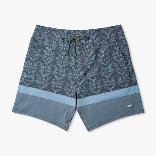 Cocoboardie Recycled Fishing Boardshorts