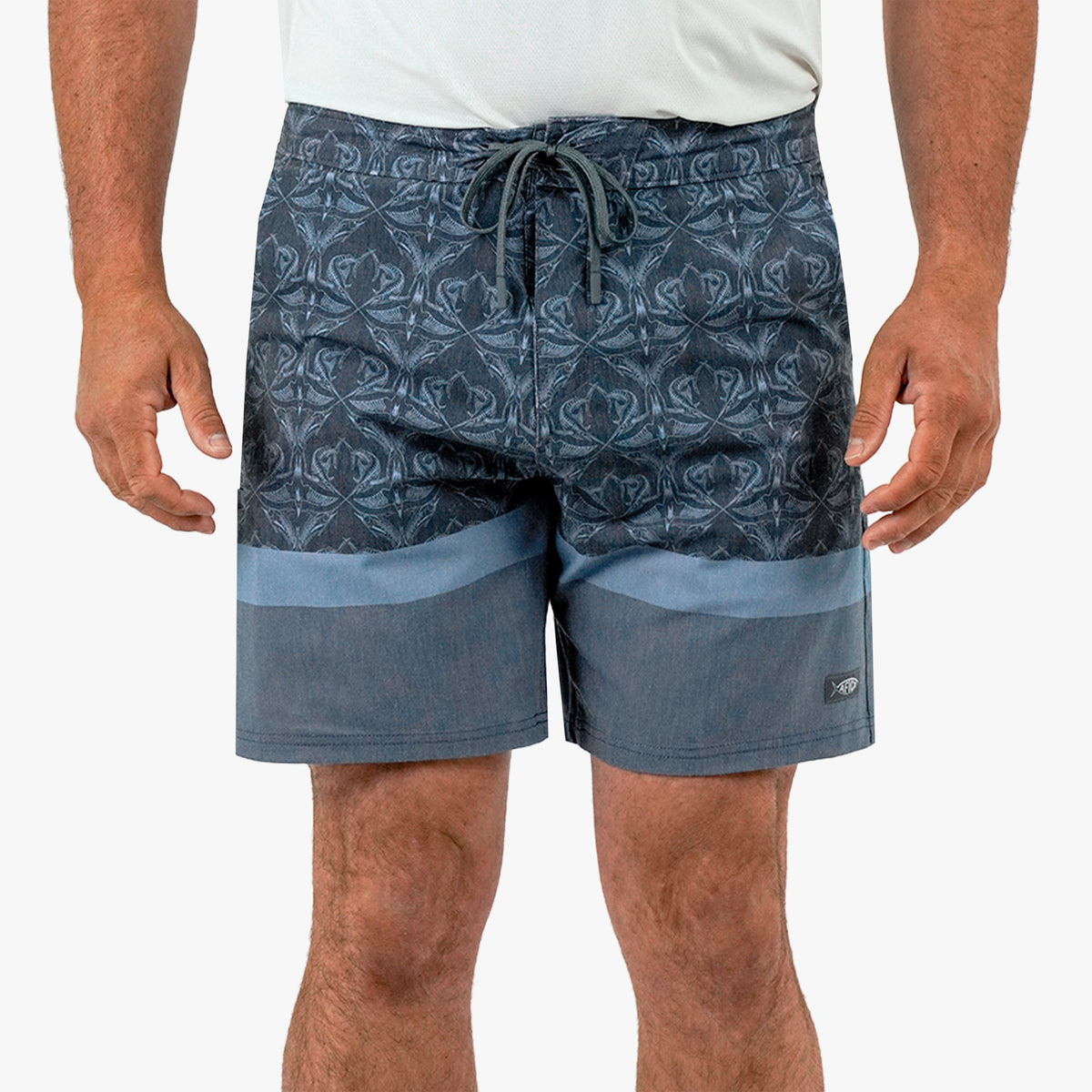 Cocoboardie Recycled Fishing Boardshorts