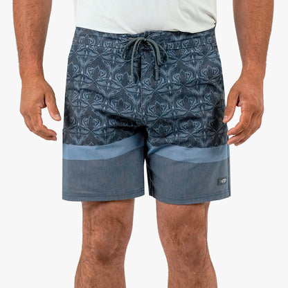 Cocoboardie Recycled Fishing Boardshorts