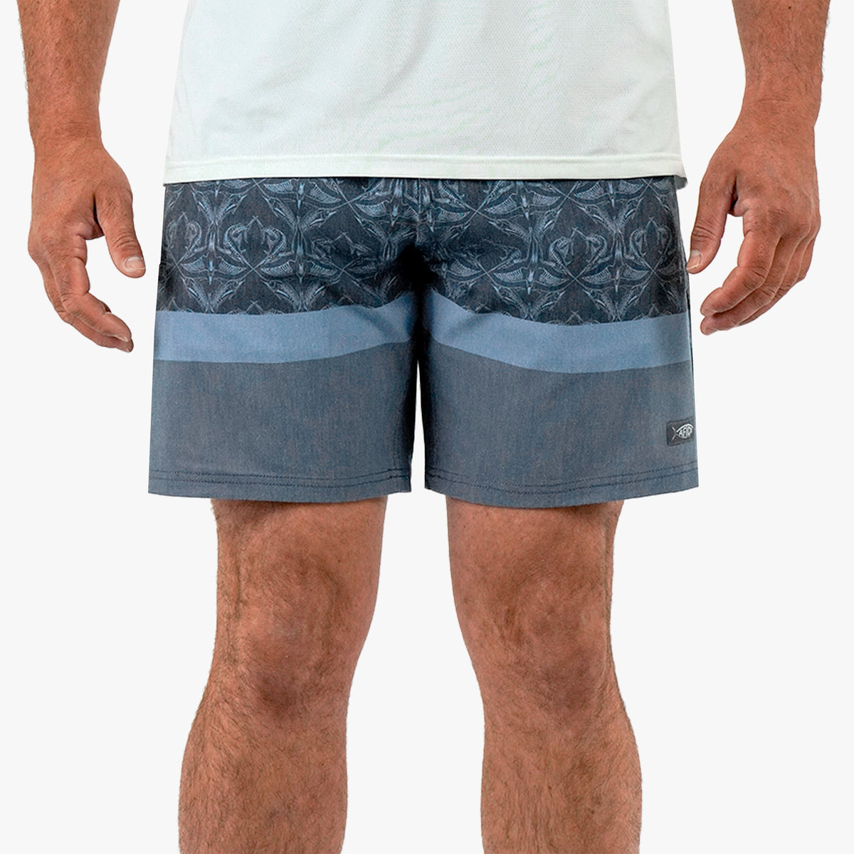 Cocoboardie Recycled Fishing Boardshorts