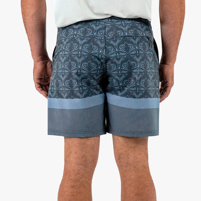 Cocoboardie Recycled Fishing Boardshorts