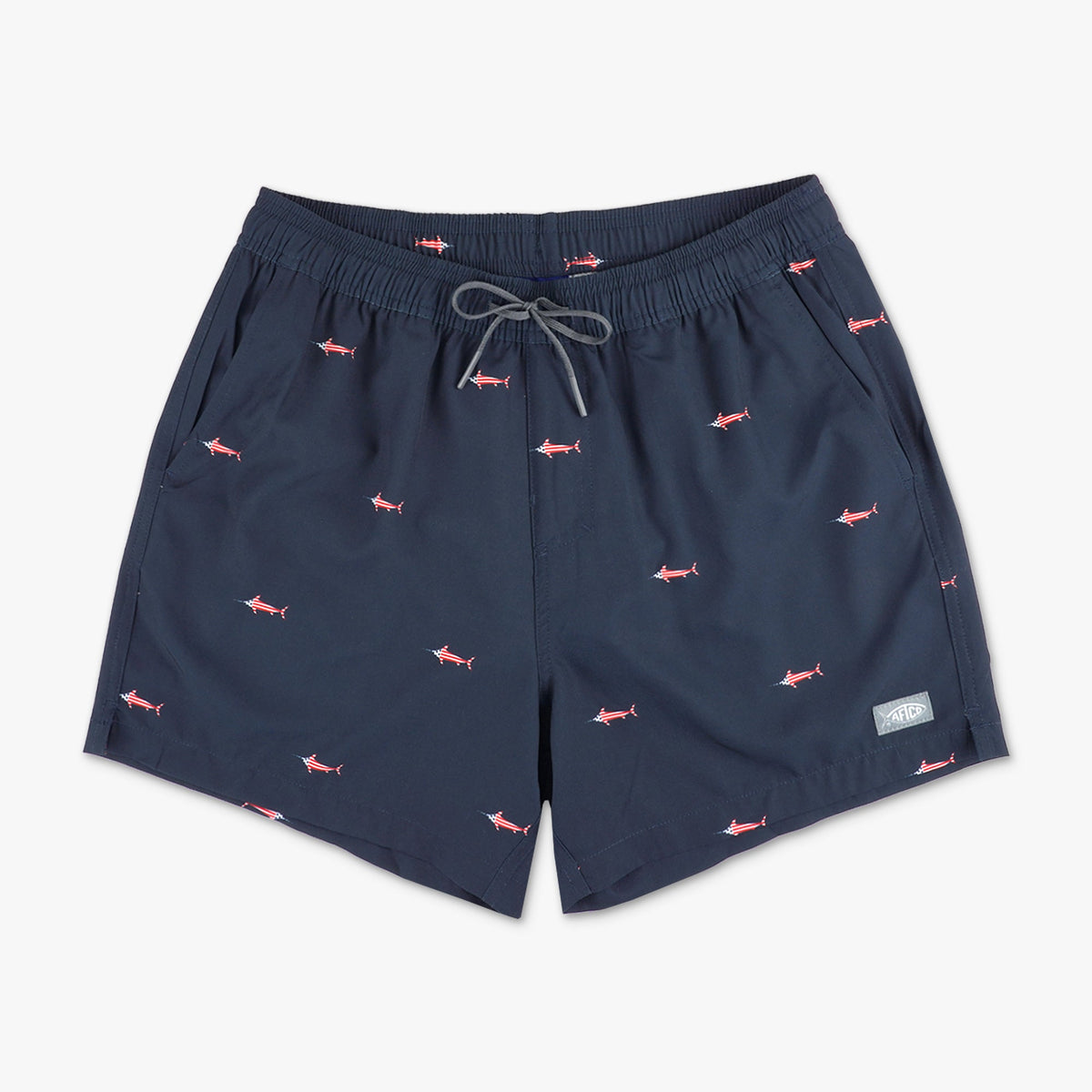 Strike Swim Shorts