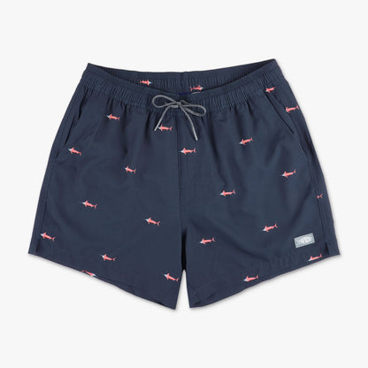 Strike Swim Shorts