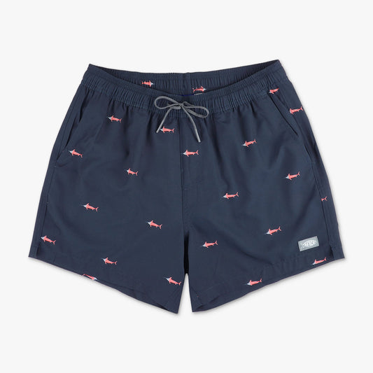 Strike Swim Shorts