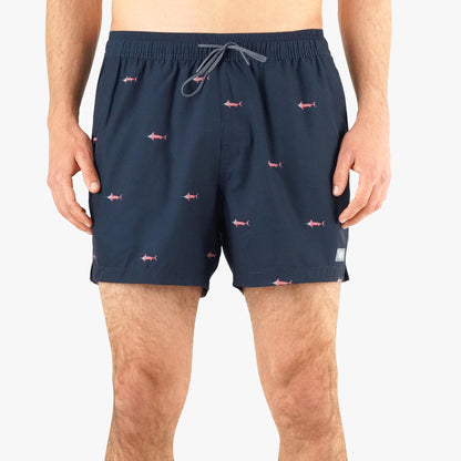 Strike Swim Shorts