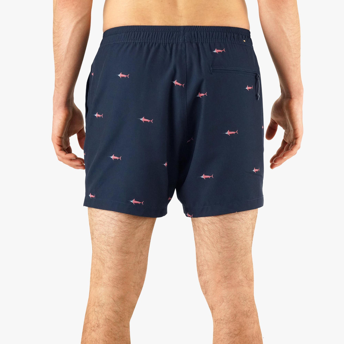 Strike Swim Shorts