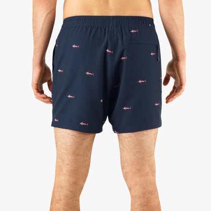 Strike Swim Shorts