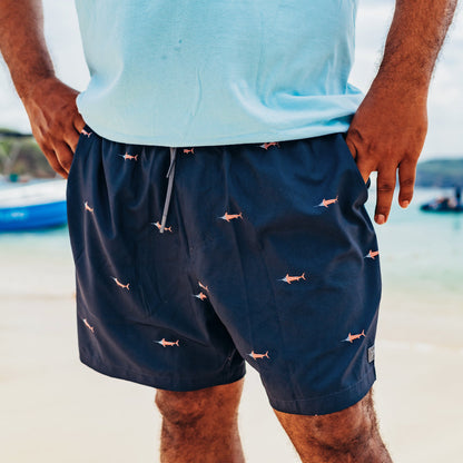 Strike Swim Shorts