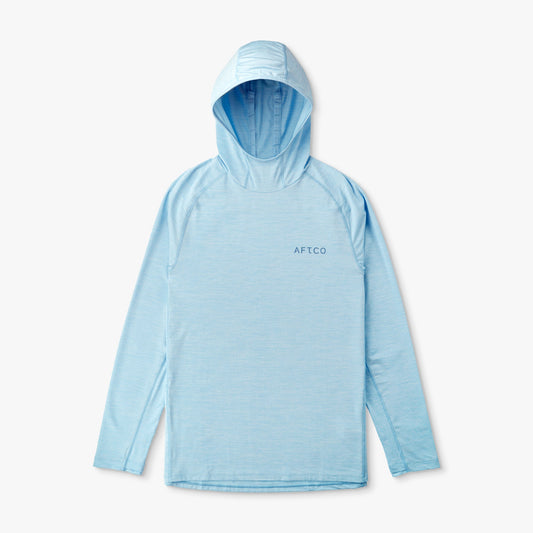 Adapt Phase Change Hooded Fishing Shirt